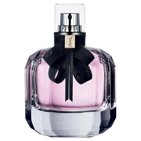 yves saint laurent mon paris eau de parfum 90ml|ysl mon paris perfume 90ml.